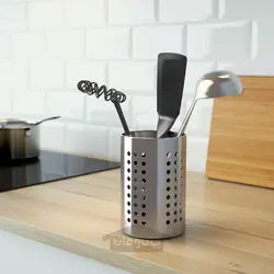 قفسه ظروف آشپزخانه ایکیا مدل IKEA ORDNING