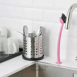 سینی پایه کارد و چنگال ایکیا مدل IKEA EKIPERA