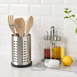 سینی پایه کارد و چنگال ایکیا مدل IKEA EKIPERA