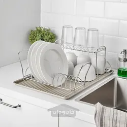 ظرف خشک کن ایکیا مدل IKEA VÄLVÅRDAD