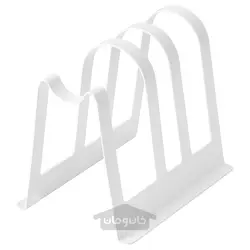 پایه تخته برش و درب ایکیا مدل IKEA AVSTEG