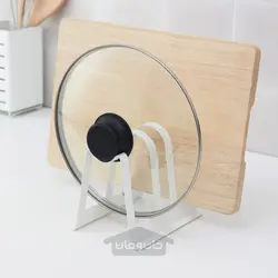 پایه تخته برش و درب ایکیا مدل IKEA AVSTEG