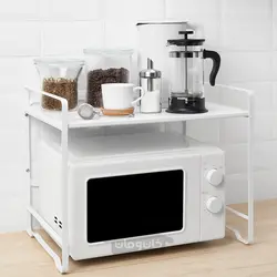 قفسه میز آشپزخانه ایکیا مدل IKEA AVSTEG