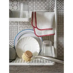 برس ظرفشویی ایکیا مدل IKEA VÄLVÅRDAD