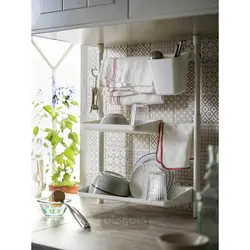 برس ظرفشویی ایکیا مدل IKEA VÄLVÅRDAD