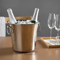 خنک کننده آبمیوه ایکیا مدل IKEA SOLDRÄNKT