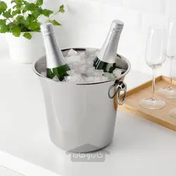 خنک کننده آبمیوه ایکیا مدل IKEA SOLDRÄNKT