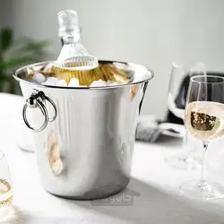 خنک کننده آبمیوه ایکیا مدل IKEA SOLDRÄNKT