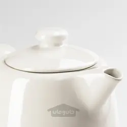 قوری ایکیا مدل IKEA VARDAGEN