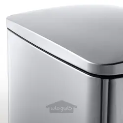 سطل پدالی ایکیا مدل IKEA SULTEN