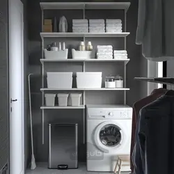 سطل پدالی ایکیا مدل IKEA SULTEN