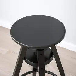 چهارپایه بار ایکیا مدل IKEA DALFRED