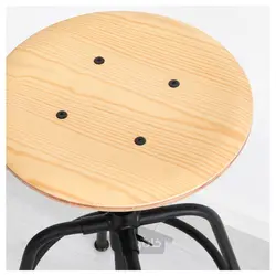 چهارپایه ایکیا مدل IKEA KULLABERG