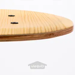 چهارپایه ایکیا مدل IKEA KULLABERG