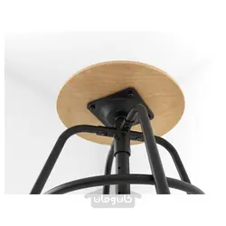 چهارپایه ایکیا مدل IKEA KULLABERG