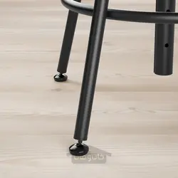 چهارپایه ایکیا مدل IKEA KULLABERG