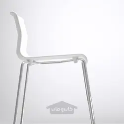 چهارپایه بار ایکیا مدل IKEA GLENN