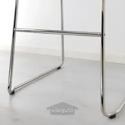 چهارپایه بار ایکیا مدل IKEA GLENN