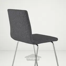 چهارپایه بار ایکیا مدل IKEA LILLÅNÄS