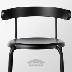 چهارپایه بار ایکیا مدل IKEA YNGVAR