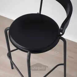 چهارپایه بار ایکیا مدل IKEA YNGVAR