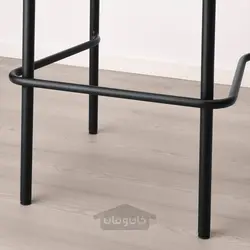 چهارپایه بار ایکیا مدل IKEA YNGVAR