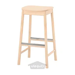 چهارپایه بار ایکیا مدل IKEA RÖNNINGE