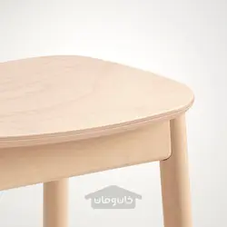 چهارپایه بار ایکیا مدل IKEA RÖNNINGE