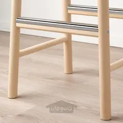 چهارپایه بار ایکیا مدل IKEA RÖNNINGE