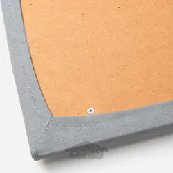 میز بار و 4 عدد چهارپایه بار ایکیا مدل IKEA EKEDALEN / EKEDALEN رنگ سفید