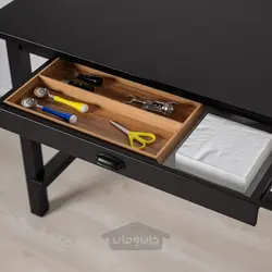 میز بار و 4 عدد چهارپایه بار ایکیا مدل IKEA NORDVIKEN / NORDVIKEN