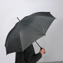 چتر ایکیا مدل IKEA KNALLA