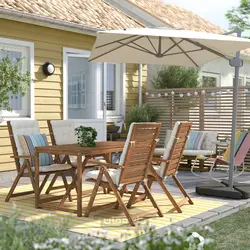 چتر، آویز ایکیا مدل IKEA SVALÖN