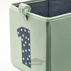 جعبه، مجموعه 3 عددی ایکیا مدل IKEA BARNDRÖM