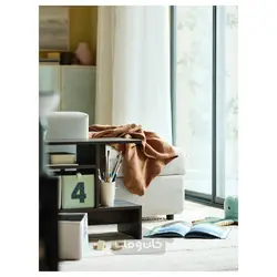 جعبه، مجموعه 3 عددی ایکیا مدل IKEA BARNDRÖM