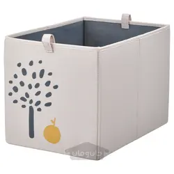 جعبه ایکیا مدل IKEA BARNDRÖM