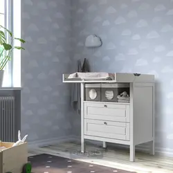 جعبه ایکیا مدل IKEA LEN