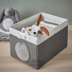جعبه ایکیا مدل IKEA LEN