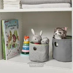 مجموعه جعبه 2 عددی ایکیا مدل IKEA LEN