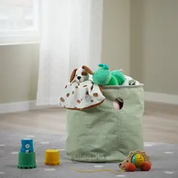 کیسه نگهداری ایکیا مدل IKEA LEN