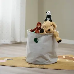 کیسه نگهداری ایکیا مدل IKEA LEN