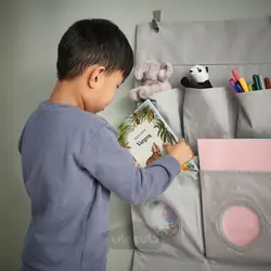 ذخیره سازی آویز ایکیا مدل IKEA LEN
