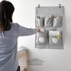 ذخیره سازی آویز ایکیا مدل IKEA LEN