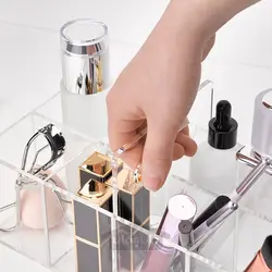 ذخیره سازی لوازم آرایش دسته دار ایکیا مدل IKEA MOJAN