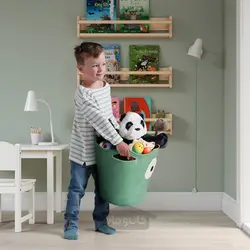 کیسه نگهداری ایکیا مدل IKEA UPPSTÅ