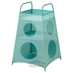 ذخیره سازی با محفظه ایکیا مدل IKEA TIGERFINK