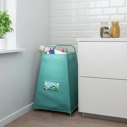 ذخیره سازی با محفظه ایکیا مدل IKEA TIGERFINK
