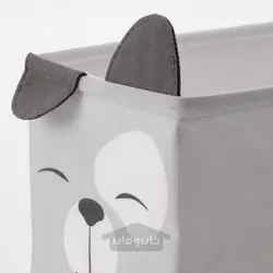 مجموعه جعبه 2 عددی ایکیا مدل IKEA DRÖMSLOTT