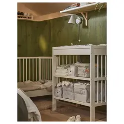 مجموعه جعبه 2 عددی ایکیا مدل IKEA DRÖMSLOTT