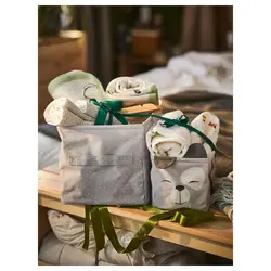 مجموعه جعبه 2 عددی ایکیا مدل IKEA DRÖMSLOTT